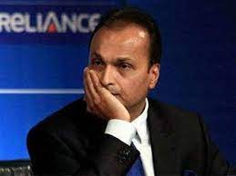 24 people including Anil Ambani banned from 'securities market'