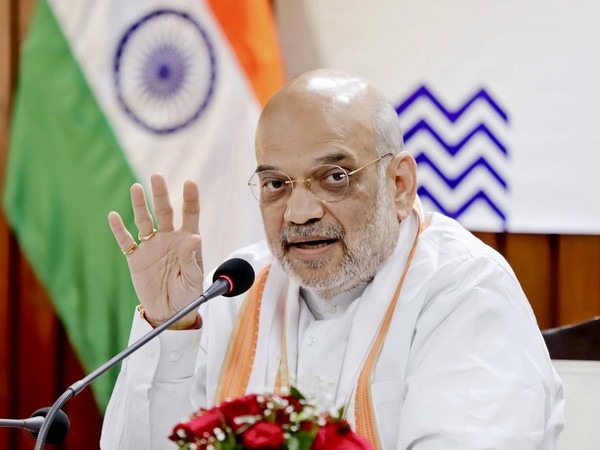 Union Home Minister Amit Shah announces establishment of five new districts in Ladakh