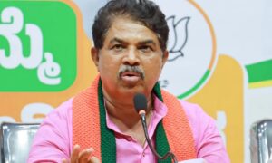 BJP is not making any attempt to topple the governmentBJP leaders who have come forward to give money should be told properly, otherwise it will be a hit and run: Leader of Opposition R. Ashoka
