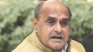 BJP's ally JDU urges BJP to stop arms supply to Israel -KCTyagi