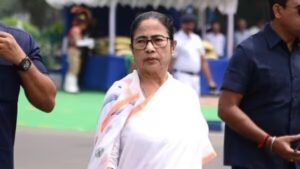 BJP derailed doctor rape-murder probe: Mamata Banerjee