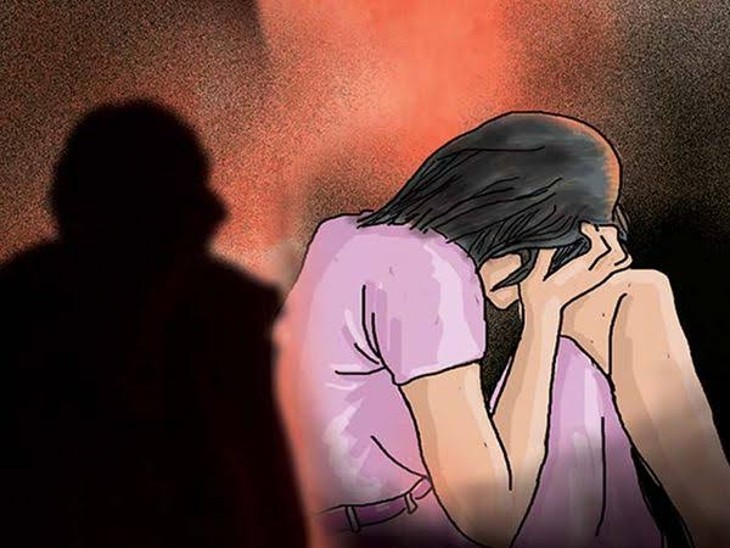 Gujarat: 3-year-old child raped